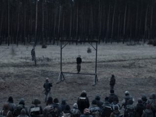 Netflix teaset met heftige nieuwe beelden van 'Dark'