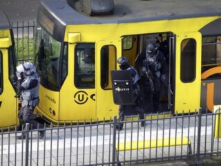 Buurtbewoner Ghislaine over schietincident Utrecht: "Het is nog steeds heel erg stressvol"