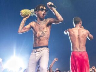 Rae Sremmurd dropt Sremmlife 3 volgende maand