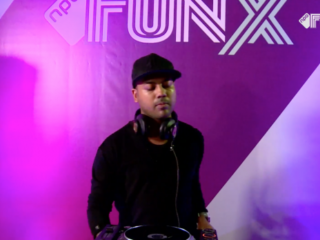 ADE LIVE SET 2017: MICHAEL MENDOZA