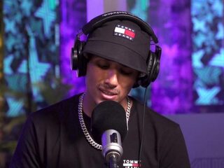 Bouzzy en SK gaan vol gas bij Youssef & Ouassima