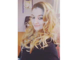 Michelle is op zoek naar haar halfbroer