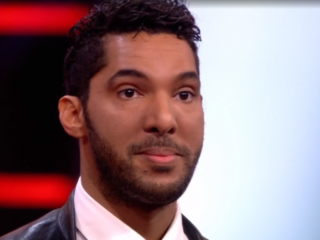 TVOH-kandidaat Richy uit woede op Facebook: "Lil Kleine is een slechte coach"