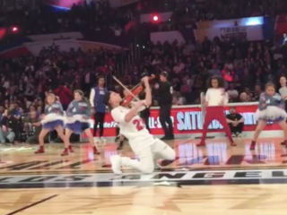 12-jarige Giovanni laat je wensen dat je moeder je op vioolles had gezet