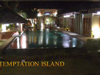 Eerste beelden van Temptation Island beloven heel veel drama: ''Ik haat hem zo hard''