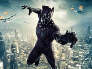 Nieuwe details bekend over Black Panther II