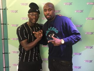 Chivv geeft voorproefje van nieuw project en doet live spitsessie in de studio