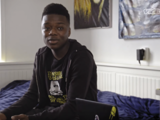 Zo verdient Zwadi (19) geld met het hacken van websites