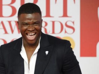 Big Shaq is terug met nieuwe parodie: 'Man Don't Dance'