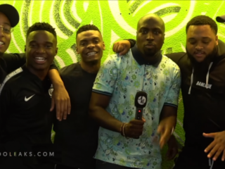 Broederliefde over Kasteelconcert: "Het heeft nooit aan ons gelegen"