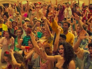 Fan van de muziek in White Lines? Deze Nederlander heeft het geproduceerd!