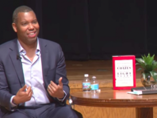 Waarom witte hiphopfans het woord 'nigga' niet mee mogen rappen