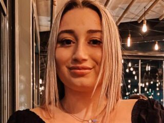 Merve (23) studeert in Turkije: "Ik denk dat hier ook een lockdown komt"