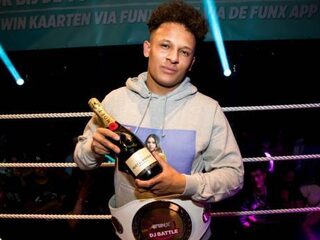 The Mix: Miguell Kaidel