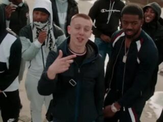 10 tracks voor als je zin hebt in een beetje drill, maar niet te veel