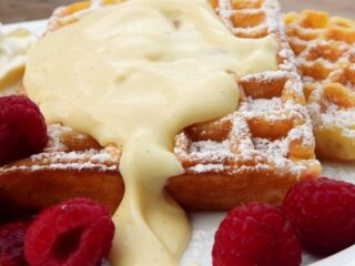 7 snacks voor op een regenachtige dag op de bank