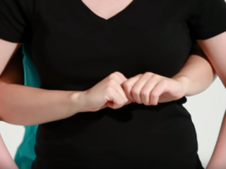 Aimen (26) uit Den Haag redt man van verstikkingsdood