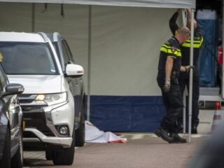 Moord op advocaat van kroongetuige Nabil B. is "niet eerder vertoonde aanval op advocatuur"