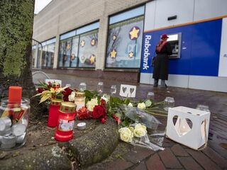 Jongen (16) opgepakt: steekt 64-jarige man dood bij pinautomaat