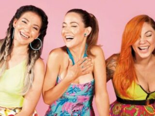 Latin- en reggaevibes in de nieuwe Nandoleaks