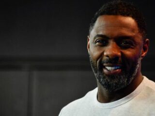 Idris Elba als zingende en dansende kat in Cats-verfilming?