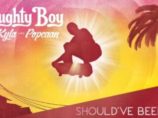 De Nandoleaks: lekkere tunes van o.a. Sean Paul, Tory Lanez, Naughty Boy en Popcaan!