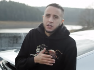 Ismo laat nieuw album 'Gedachtegang' horen