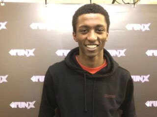 Holland's Next Top Model-winnaar Marcus: "Er werden wel grenzen opgezocht"