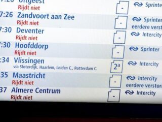 Dit is waarom er vandaag bij allerlei instellingen gestaakt wordt