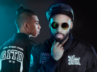 FunX Dance: GLOWINTHEDARK