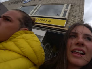 Maan extreem goed georganiseerd in Jachtseizoen van StukTV