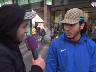 Straatreport: Wat was je vervelendste baantje ooit?