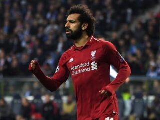 Mohamed Salah siert cover Time met lijst 100 meest invloedrijkste mensen ter wereld