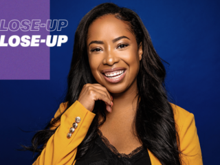 Richel (34): "Het is nooit te laat om te gaan studeren, daar ben ik het levende bewijs van"