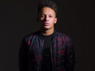 In The Mix: Miguell Kaidel