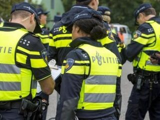 Busje rijdt in op Pinkpopgangers: dode en drie zwaargewonden