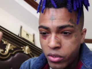 XXXTentacion doodgeschoten in Florida