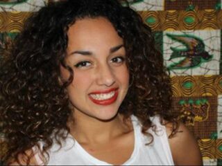 "Nergens ben ik me zo bewust van mijn huidskleur als op de universiteit"