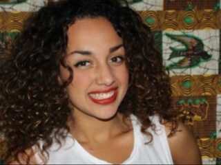 "Nergens ben ik me zo bewust van mijn huidskleur als op de universiteit"