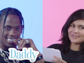 Kylie Jenner test hoe goed Travis Scott haar kent: "Hoe kan je dat niet weten?!"