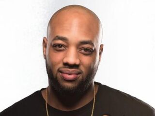 The Mix: Duane Franklin