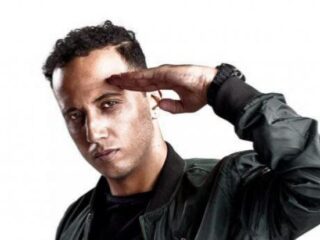 In The Mix: Moradzo