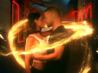 Justin Timberlake reist door verschillende werelden in video van Supplies