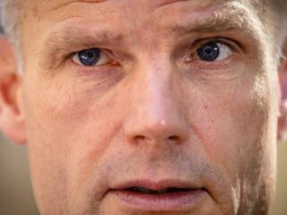 Minister Blok: mensen uit verschillende culturen kunnen niet vreedzaam samenleven