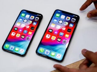 Softwareversie iOS 12 moet je iPhone sneller maken