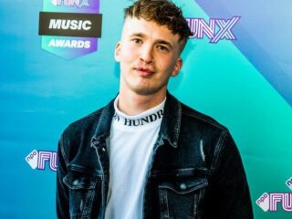 Snelle vervangt Anouk als coach in 'The Voice Kids'