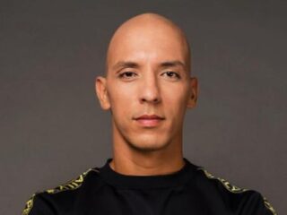 Weekend Wax live set: DJ Glades