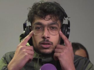 Dani Apeldoorn, Bahadir en Liselotte krijgen Youssef en Ouassima stil