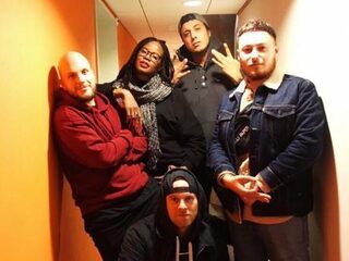 Rugged primeurt drie nieuwe tracks bij Morad & Shay