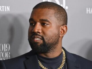 Kanye heeft weer een nieuw idee: christelijke versie van TikTok